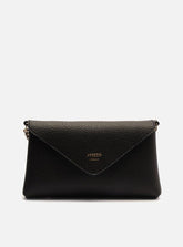 BOLSA TIRACOLO PRETA GIORNO PEQUENA ENVELOPE A 50011 0723 0001 AREZZO - Vintedoisk